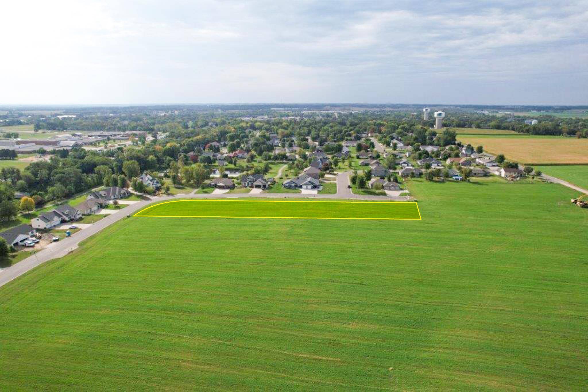 Melrose, MN 56352,300 Highlands Blvd NE