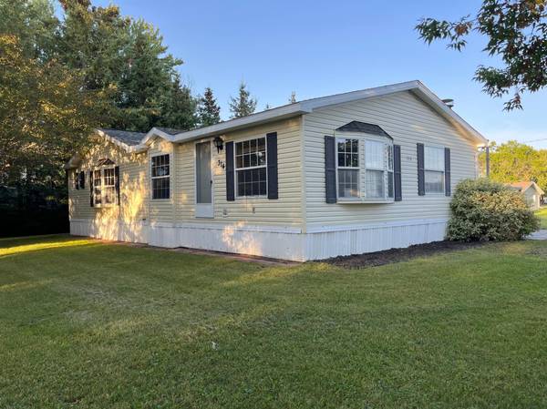 314 6th AVE SE, Baudette, MN 56623