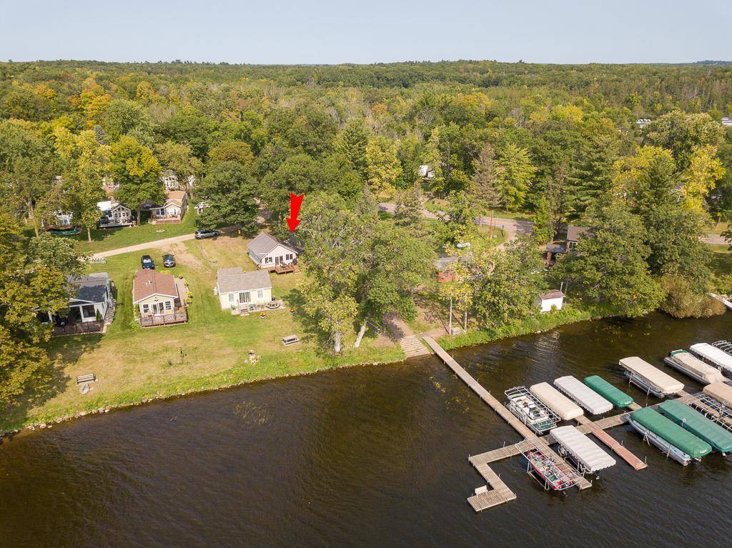 Garrison, MN 56450,25637 Circle DR
