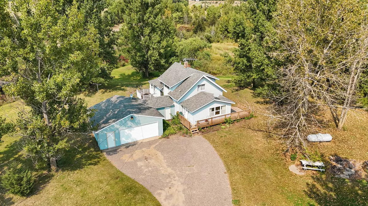 South Haven, MN 55382,422 155th ST