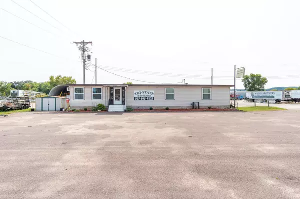 La Crescent, MN 55947,270 Strupp AVE