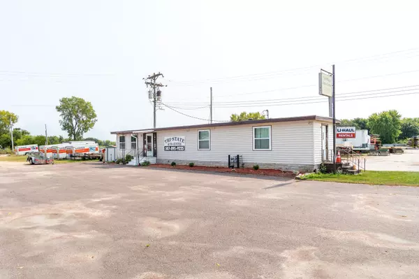 La Crescent, MN 55947,270 Strupp AVE