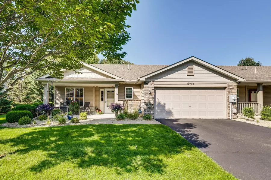 6433 Ojibway PATH, Lino Lakes, MN 55014