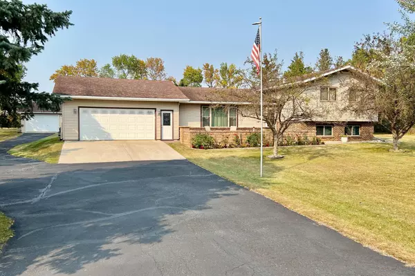 26324 N Tower RD, Detroit Lakes, MN 56501