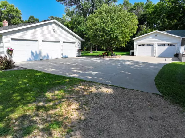 Brandon, MN 56315,13640 Hagedorn RD NW