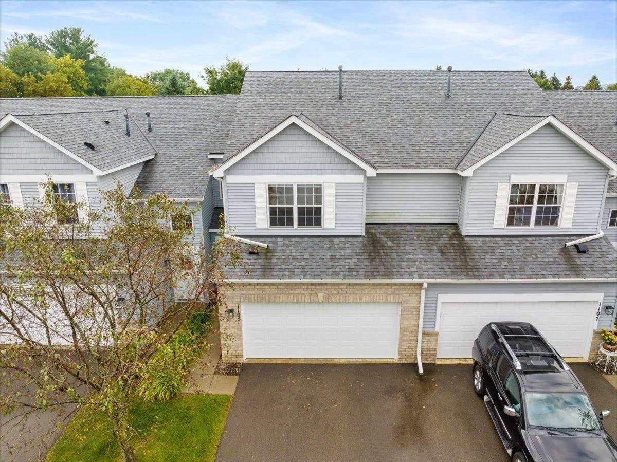 1105 Timber WAY, Stillwater, MN 55082