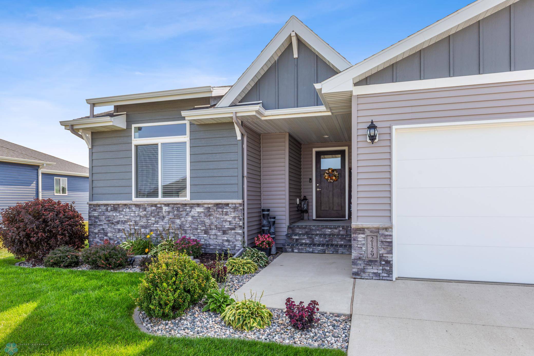 West Fargo, ND 58078,2129 14 ST W