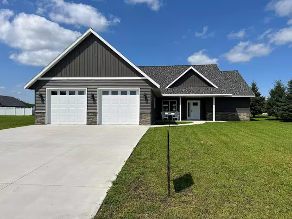 Perham, MN 56573,840 9th ST NW