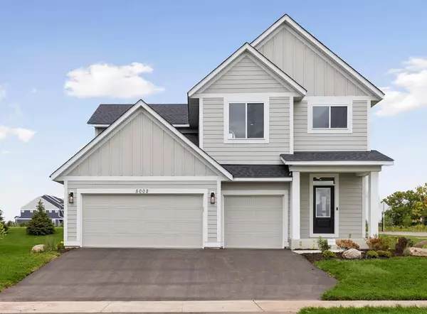 5002 Airlake Draw, Woodbury, MN 55129