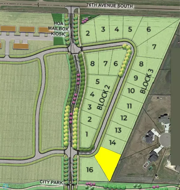 Horace, ND 58047,7682 Whitman DR