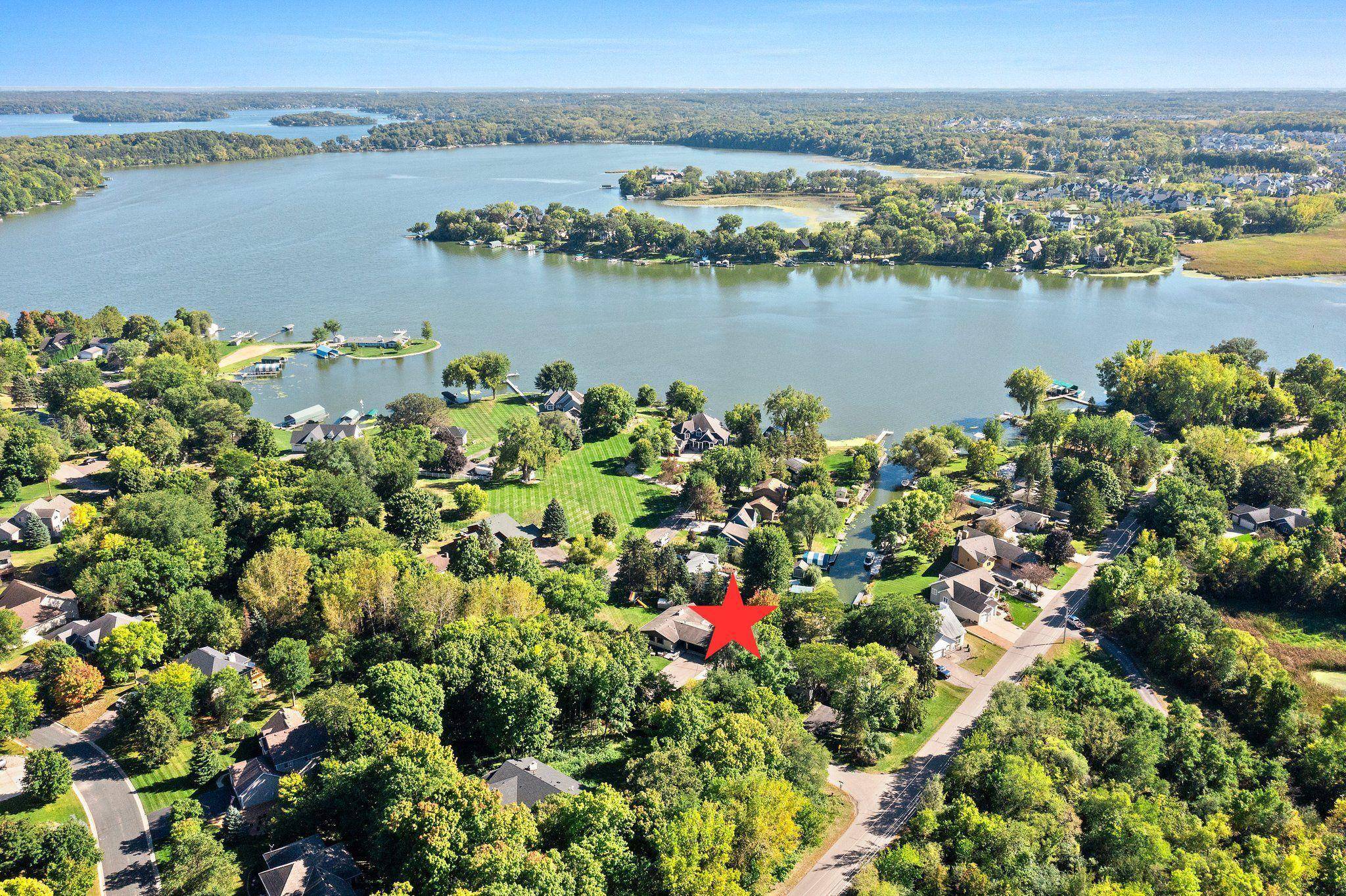 Minnetrista, MN 55364,3260 Williams LN