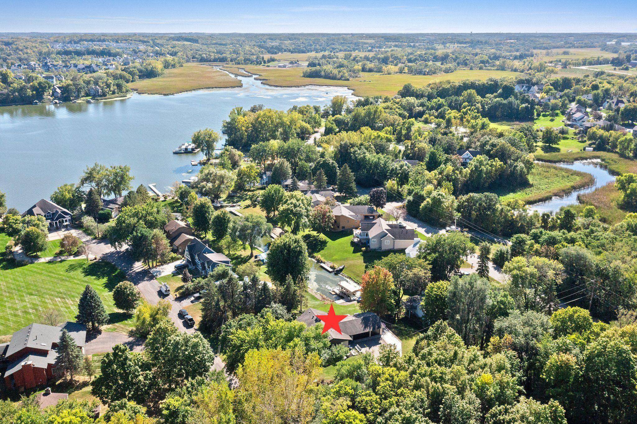 Minnetrista, MN 55364,3260 Williams LN