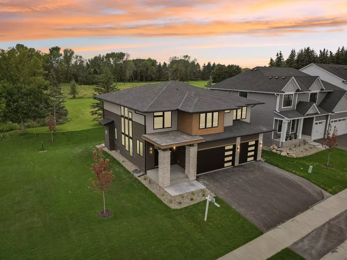 Plymouth, MN 55446,18323 56th CT N