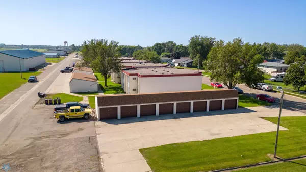 Jamestown, ND 58401,1600 11th AVE NE
