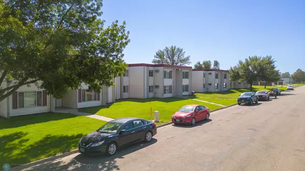 Jamestown, ND 58401,1600 11th AVE NE