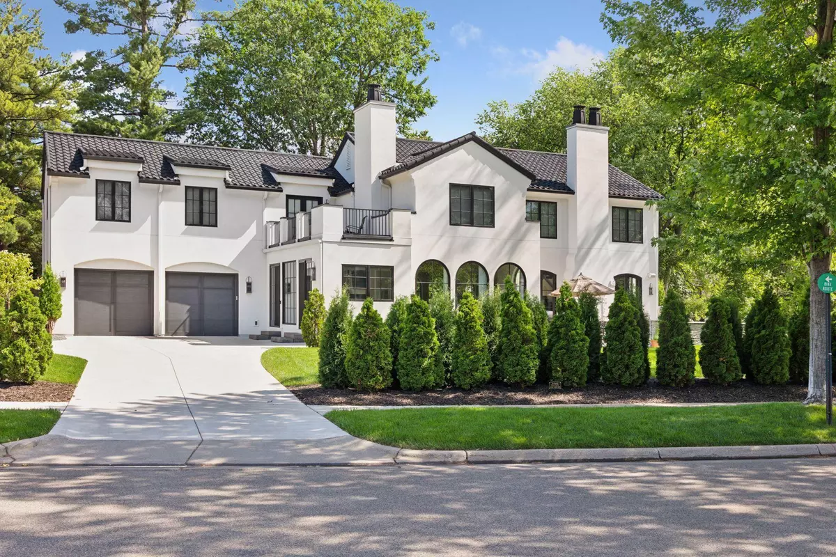 Edina, MN 55424,4630 Drexel AVE