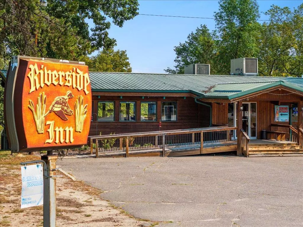 Crosslake, MN 56442,35322 County Road 3