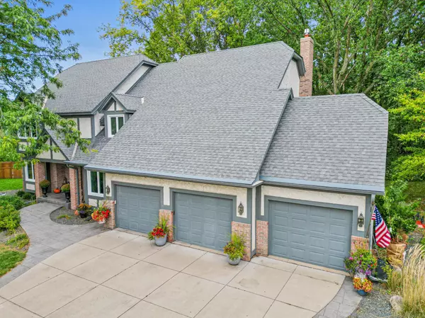 Eagan, MN 55123,753 Bridle Ridge RD