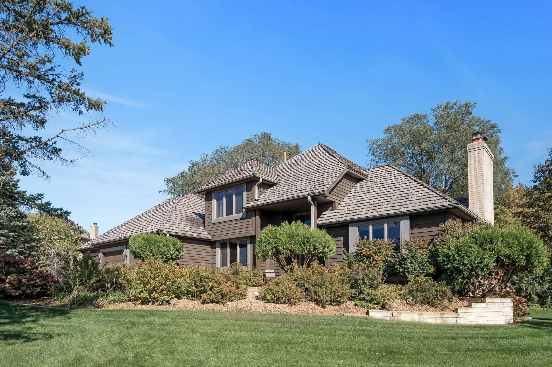 Saint Michael, MN 55376,5009 Parrish AVE NE
