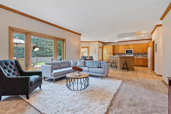 Maple Grove, MN 55311,8162 Shenandoah LN N