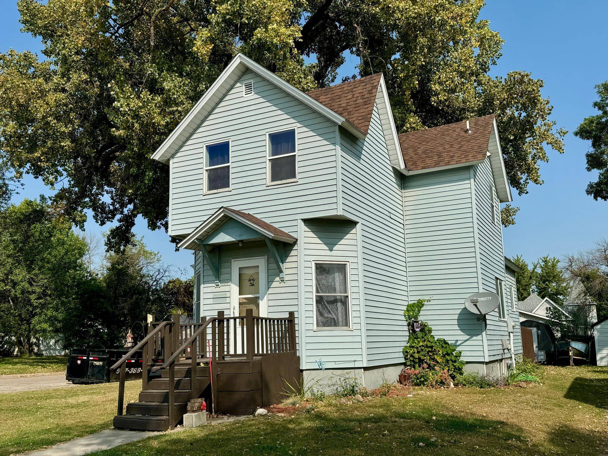 Springfield, MN 56087,324 W Central ST