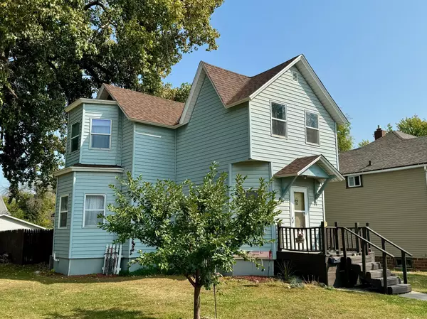 324 W Central ST, Springfield, MN 56087