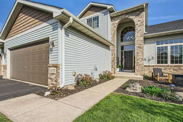 Andover, MN 55304,15975 Quince ST NW