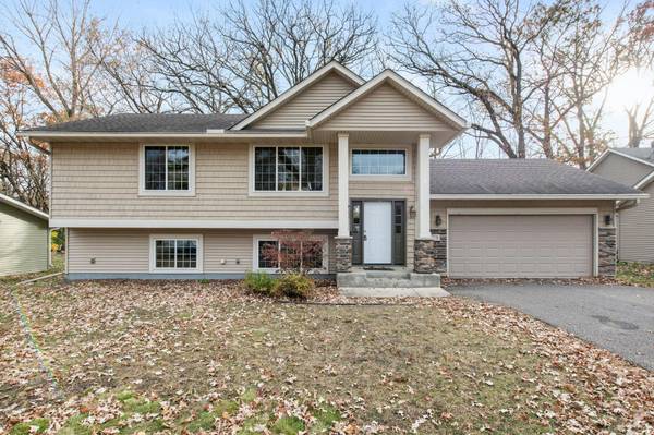 5210 Elk ST, White Bear Twp, MN 55110