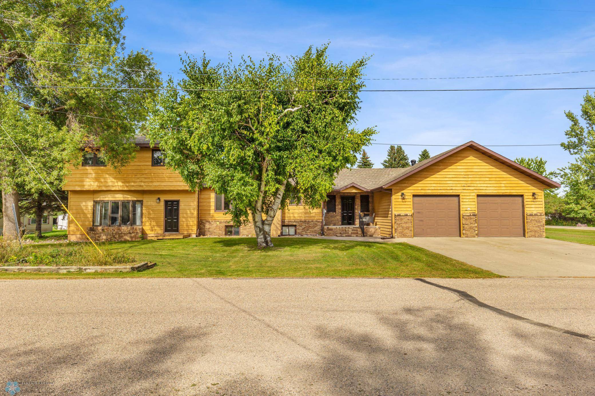 Portland, ND 58274,300 7th ST