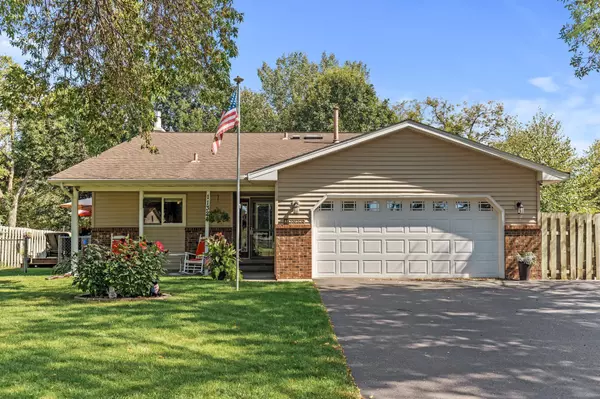 11324 Louisiana AVE N,  Champlin,  MN 55316