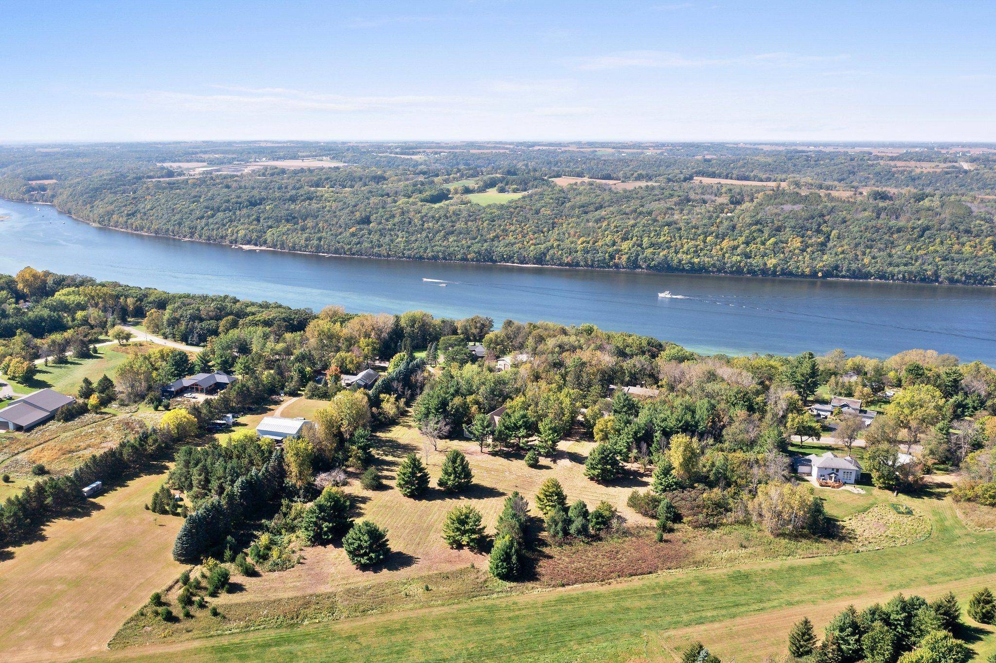 Clifton Twp, WI 54022,W12559 850th AVE