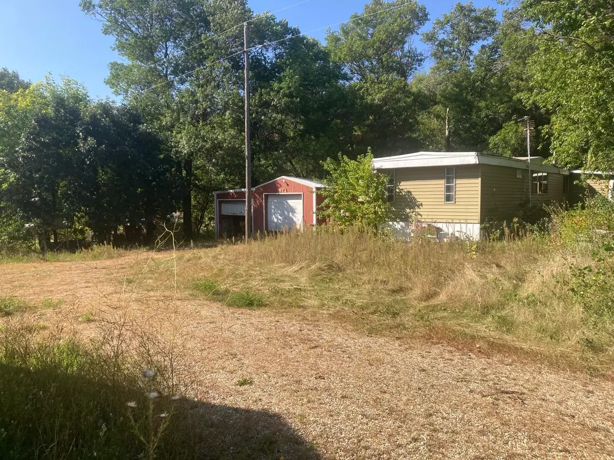 Parkers Prairie, MN 56361,10219 County Highway 59