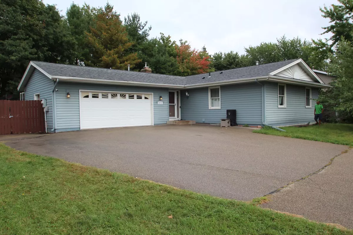 Apple Valley, MN 55124,14910 Echo WAY