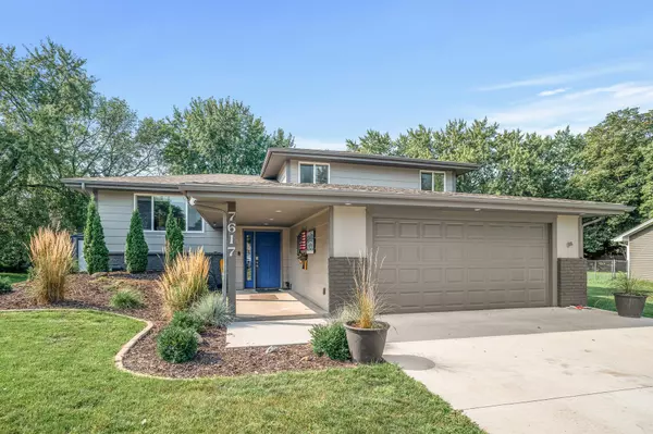 Brooklyn Park, MN 55445,7617 84th AVE N