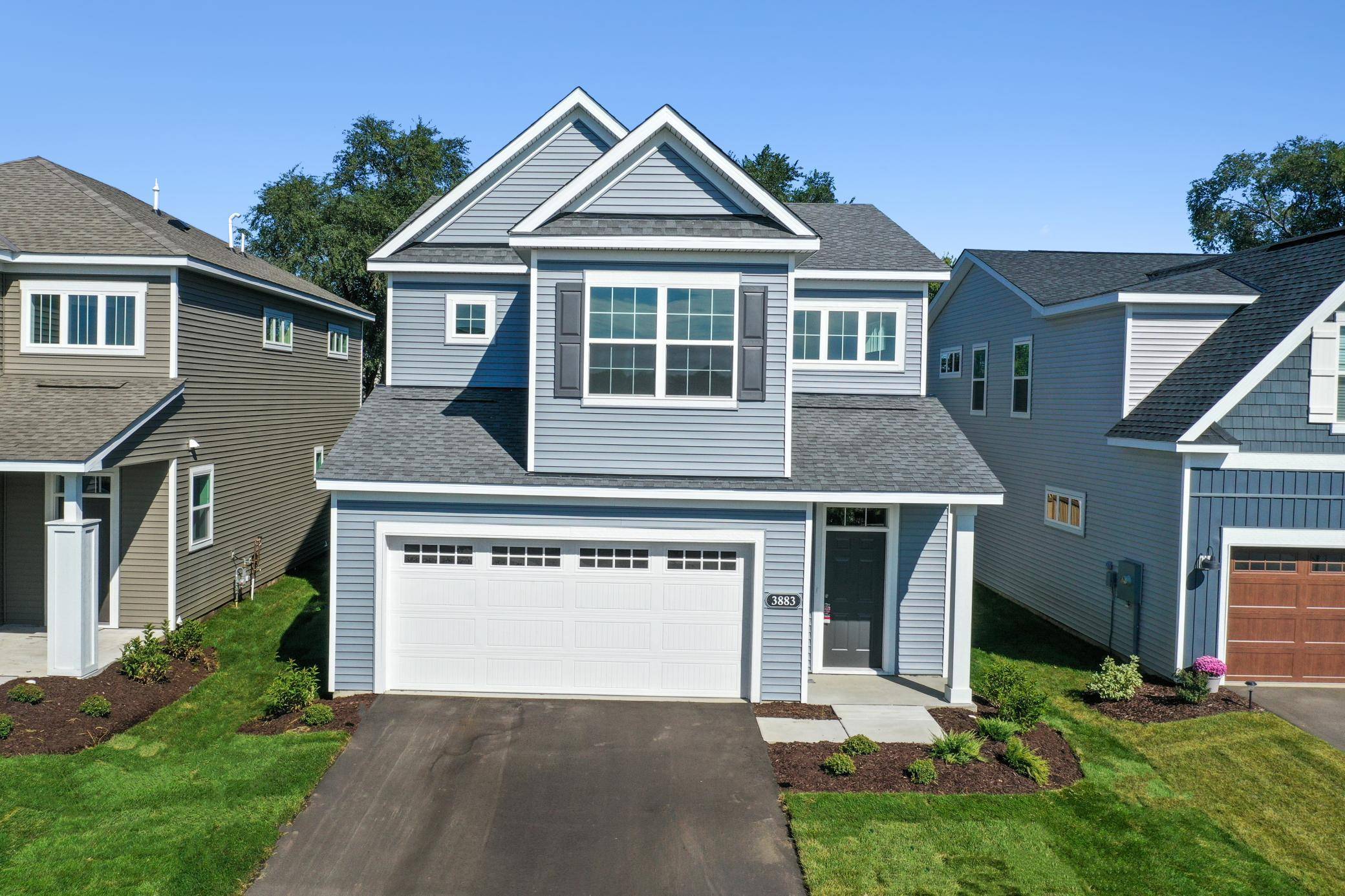 3883 Wren AVE, Shakopee, MN 55379