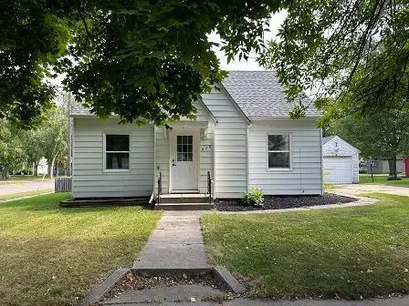 226 2nd ST NE,  Clara City,  MN 56222