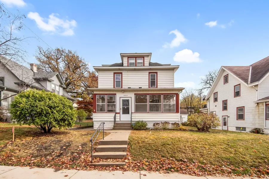 2231 Buchanan ST NE, Minneapolis, MN 55418