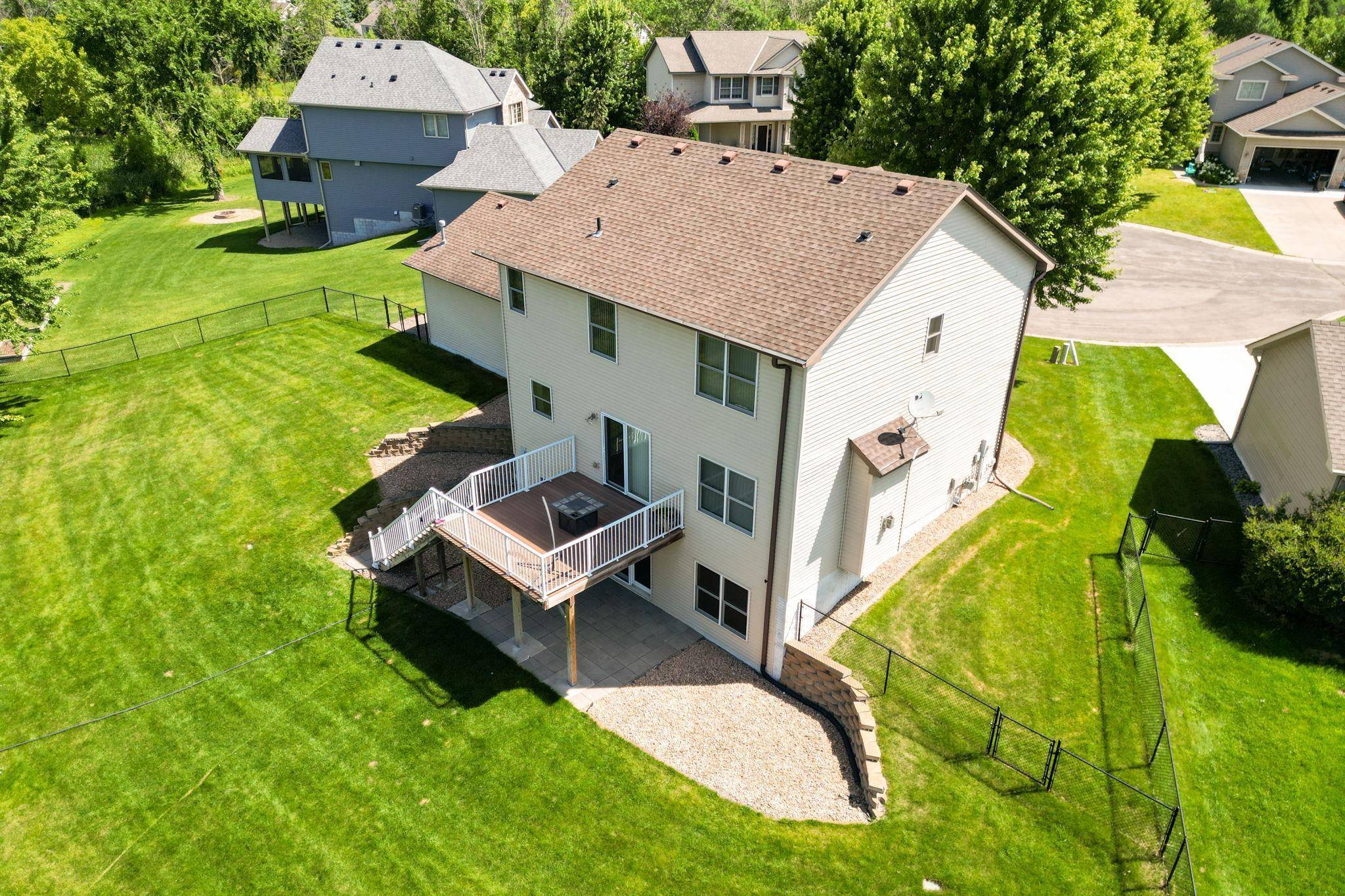 Saint Michael, MN 55376,3251 Kahlen AVE NE
