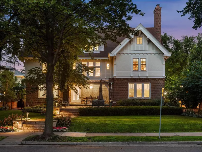 1785 Logan AVE S, Minneapolis, MN 55403