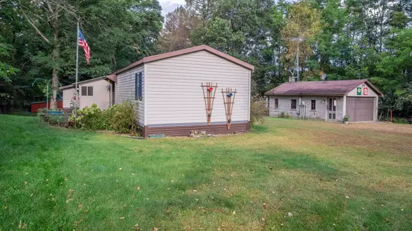 Menomonie, WI 54751,N4853 470th ST