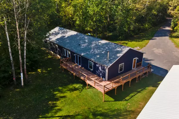 Pine City, MN 55063,25068 Blackberry LN