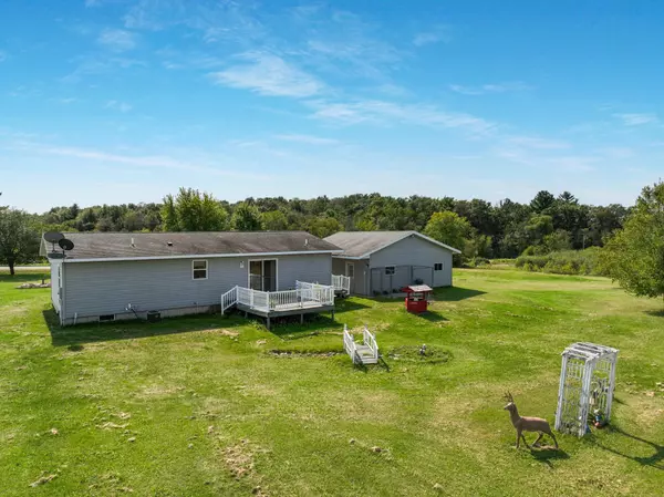 Dovre Twp, WI 54757,2672 Barron Dunn AVE