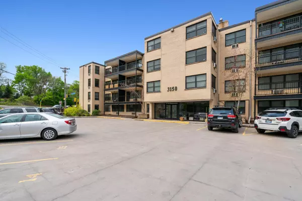 3150 Excelsior BLVD #108,  Minneapolis,  MN 55416