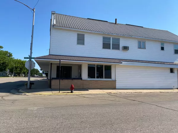 Geneva, MN 56035,101 Central AVE S