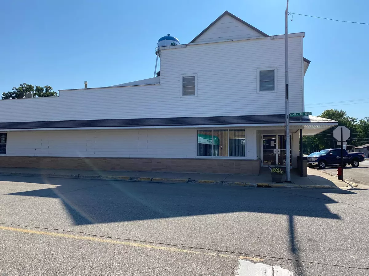 Geneva, MN 56035,101 Central AVE S