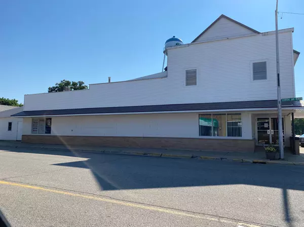 Geneva, MN 56035,101 Central AVE S
