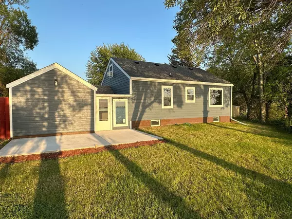 Graceville, MN 56236,215 W 3rd ST