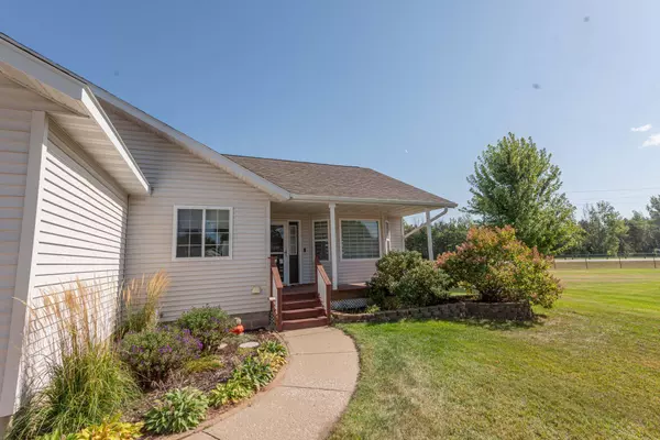 Perham, MN 56573,606 9th DR NW