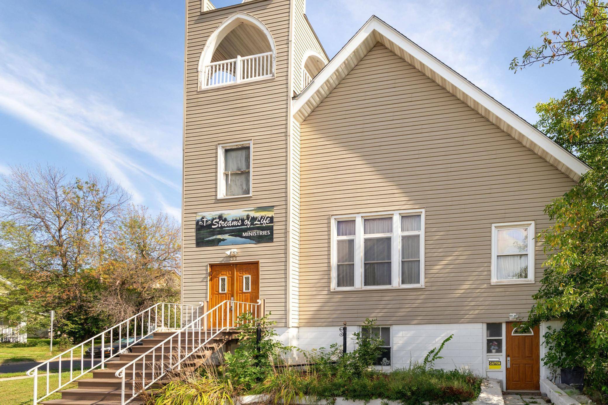 Duluth, MN 55807,332 N 40th AVE W