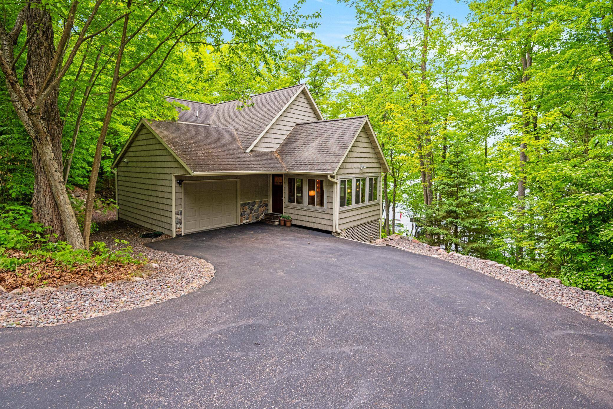 Birchwood, WI 54817,16730 W Maple Terrace DR